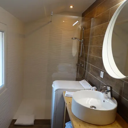 Manoir D'amaury - Gite Independant Casa vacanze