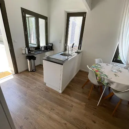 Manoir D'amaury - Gite Independant *